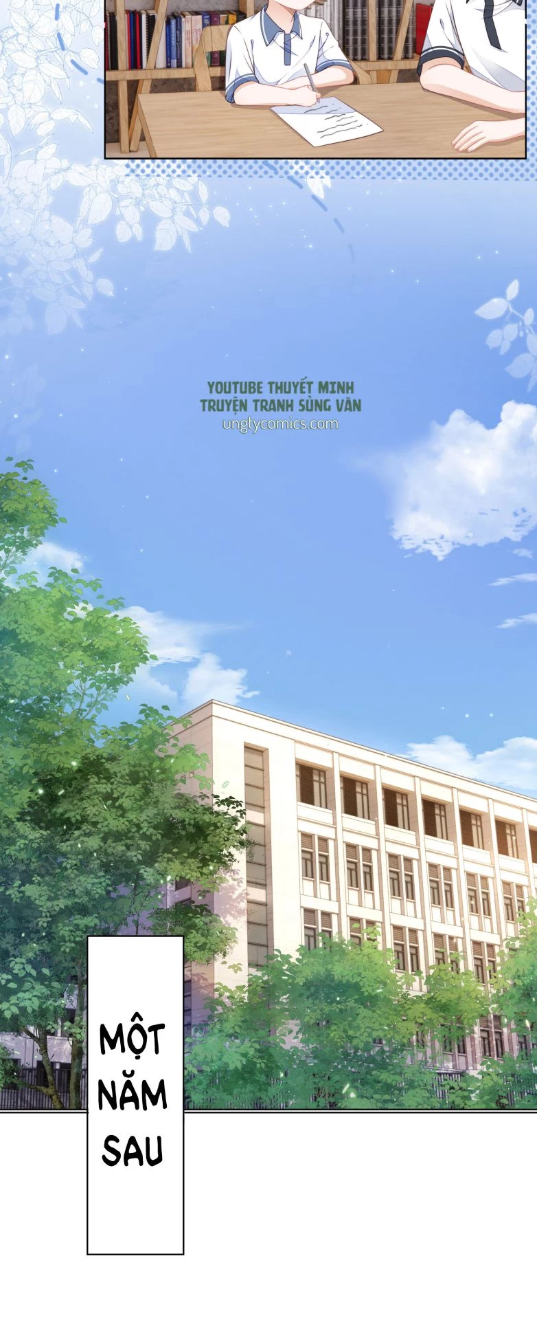 Tri Bỉ Chapter 10 - 15