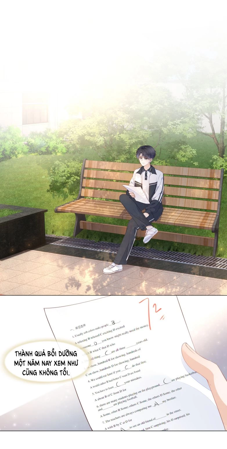 Tri Bỉ Chapter 10 - 16