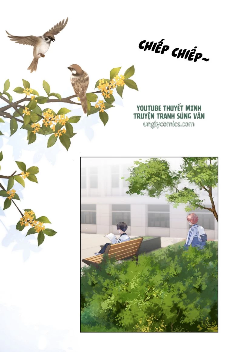 Tri Bỉ Chapter 10 - 17