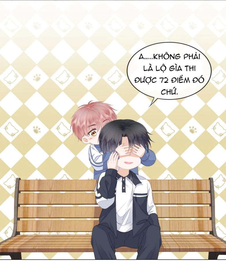 Tri Bỉ Chapter 10 - 19