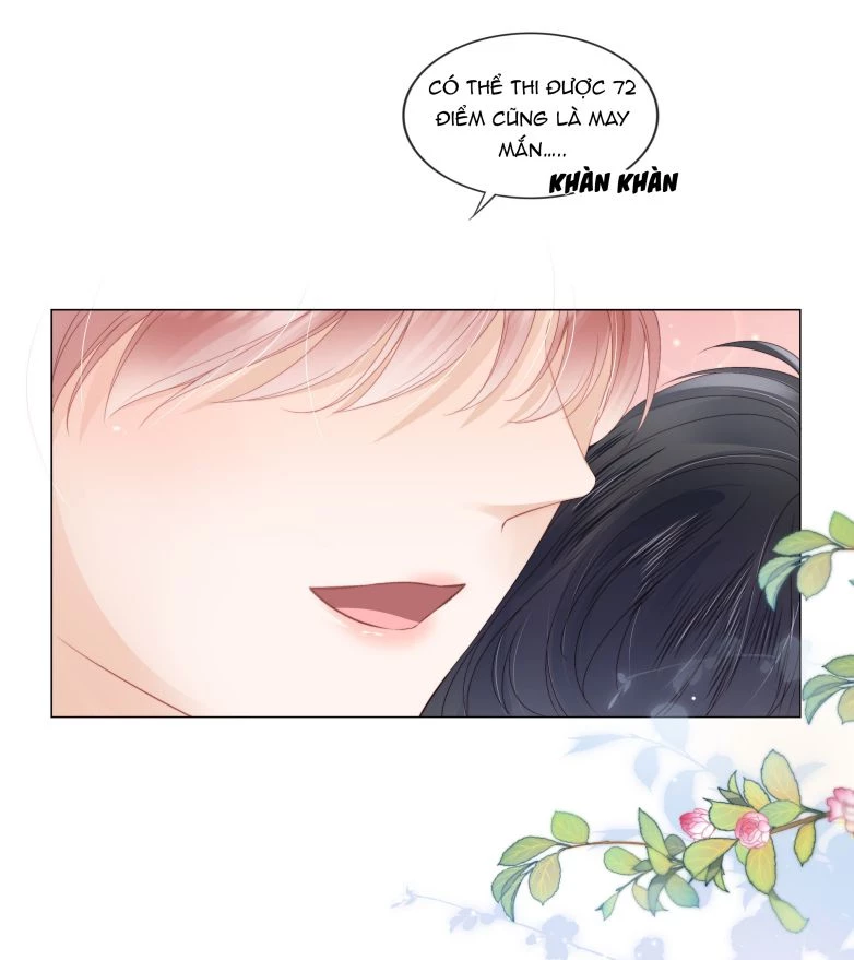 Tri Bỉ Chapter 10 - 20