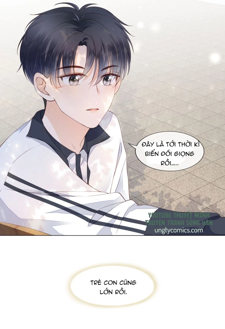 Tri Bỉ Chapter 10 - 23