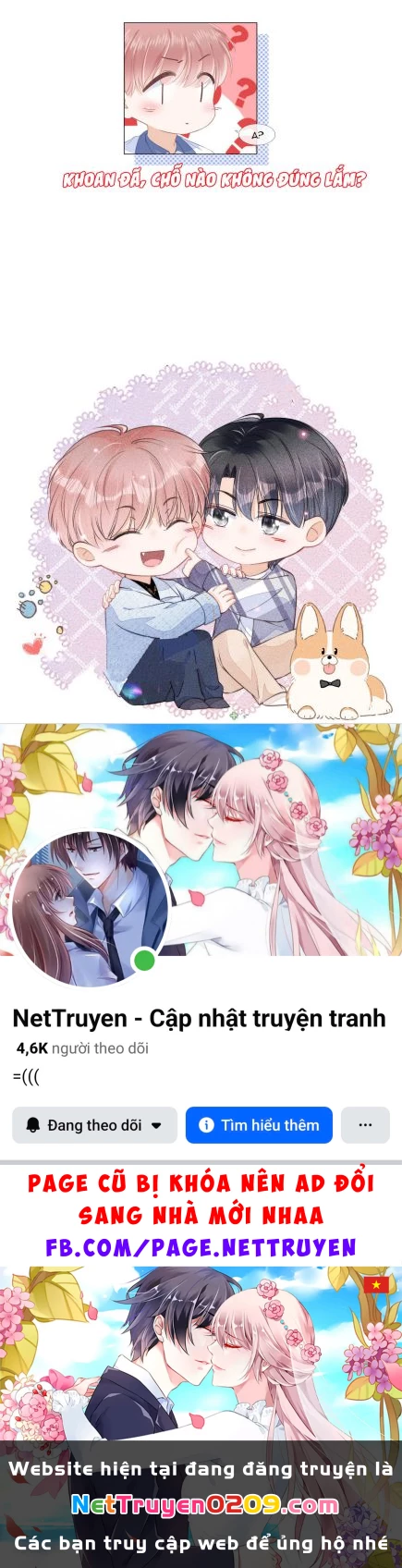 Tri Bỉ Chapter 10 - 27