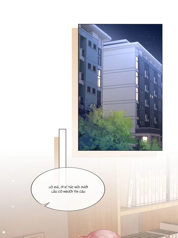 Tri Bỉ Chapter 11 - 3