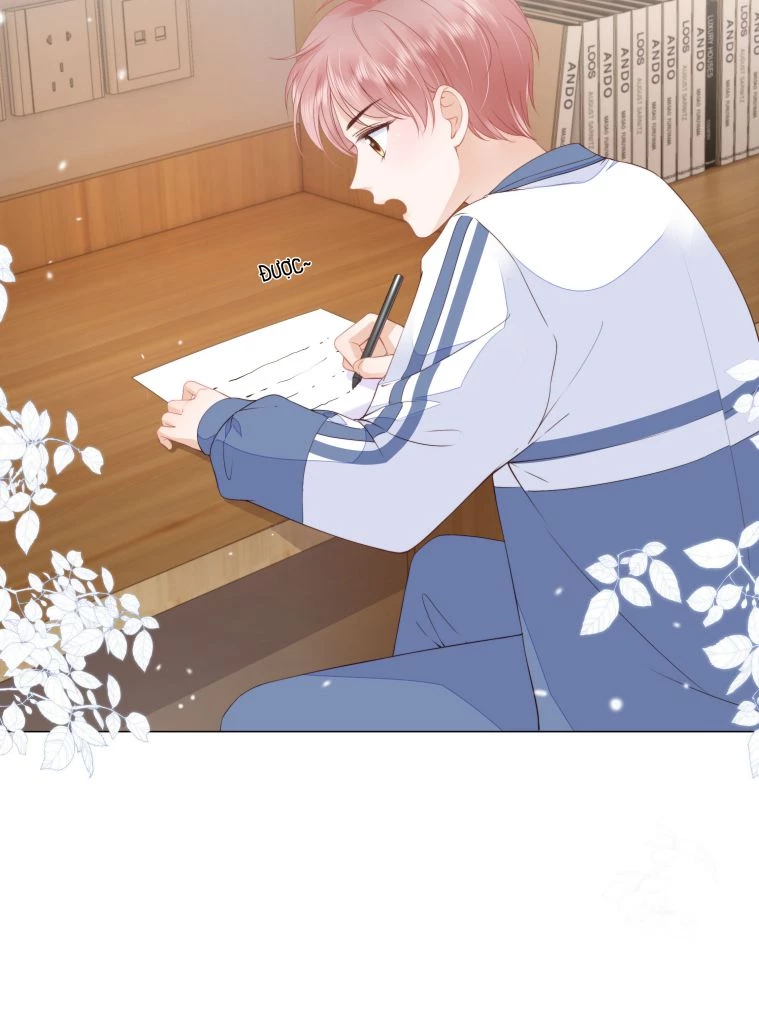 Tri Bỉ Chapter 11 - 4