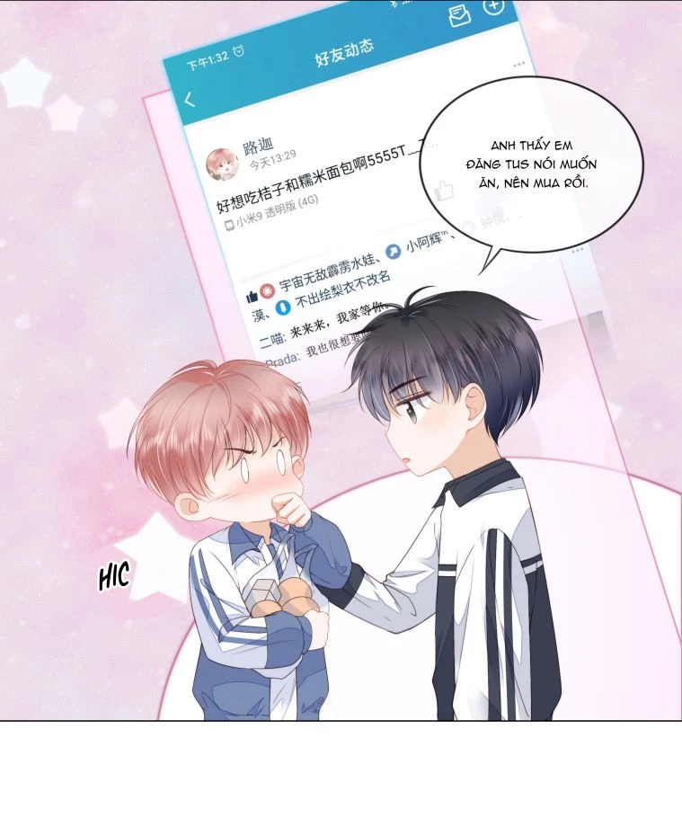 Tri Bỉ Chapter 11 - 6