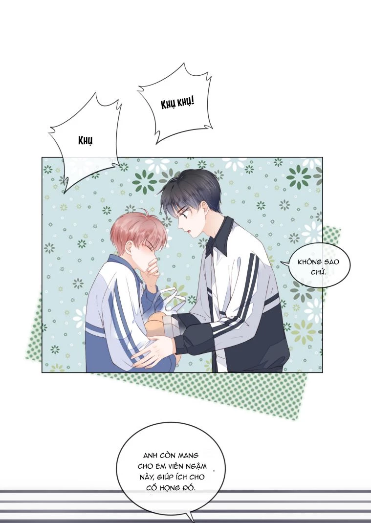 Tri Bỉ Chapter 11 - 7