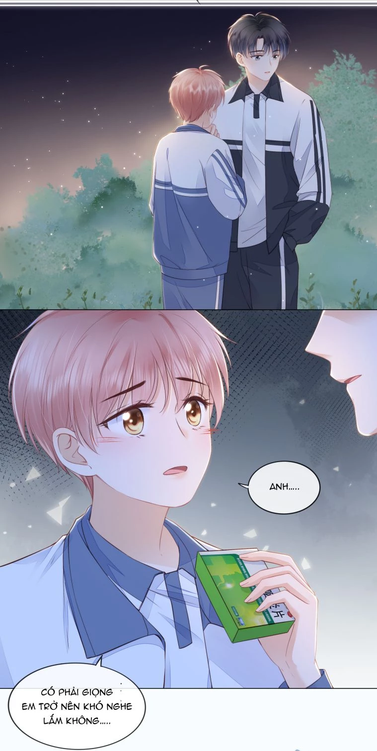 Tri Bỉ Chapter 11 - 8