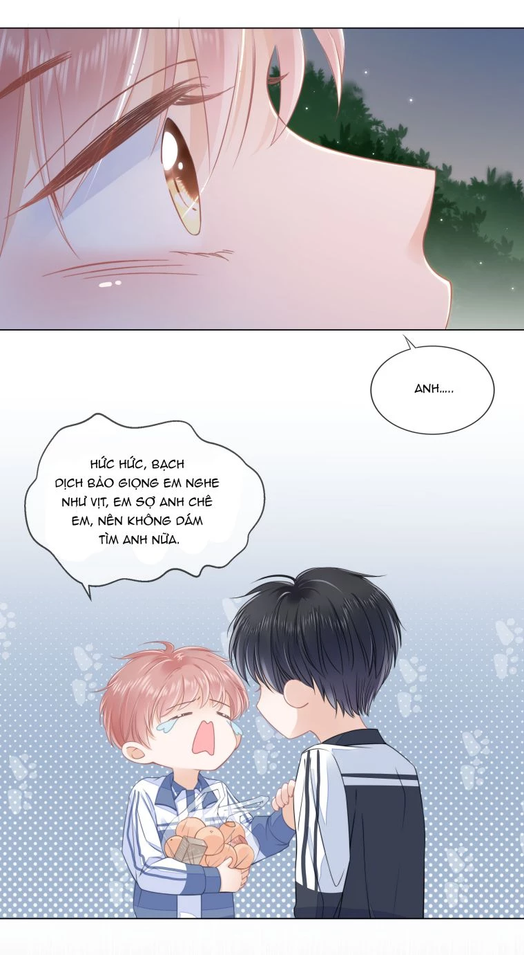 Tri Bỉ Chapter 11 - 11