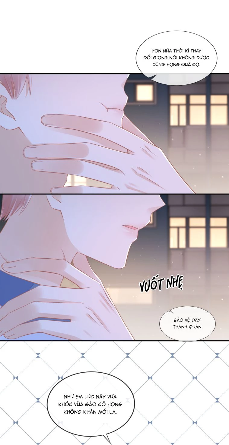 Tri Bỉ Chapter 11 - 13