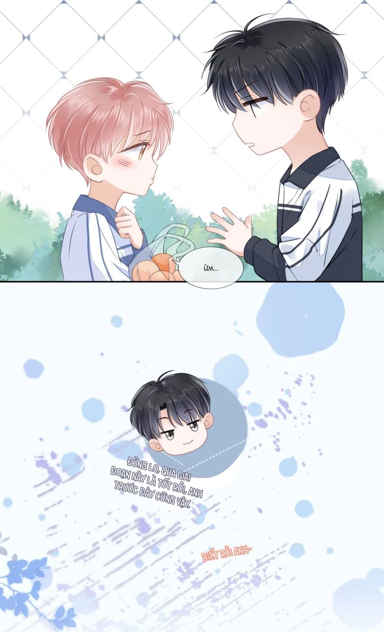 Tri Bỉ Chapter 11 - 14