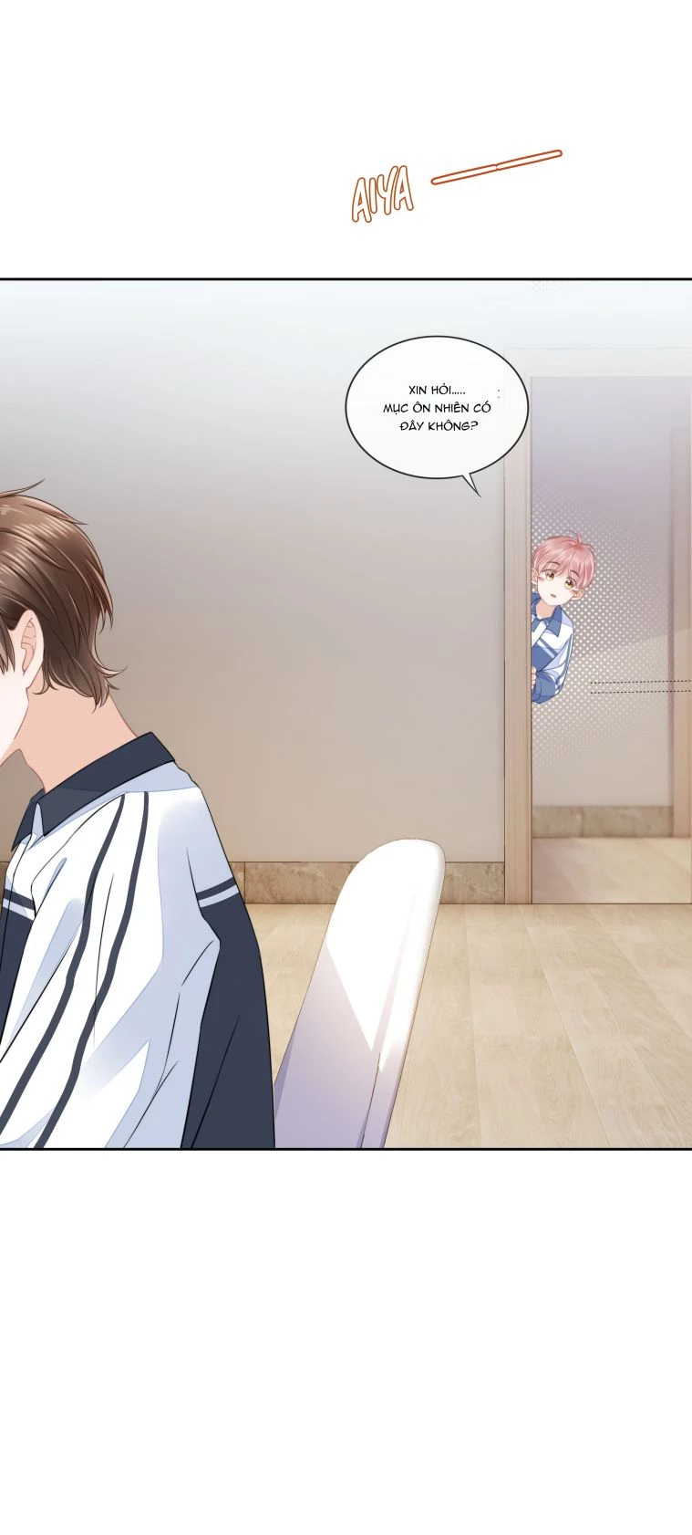 Tri Bỉ Chapter 11 - 17