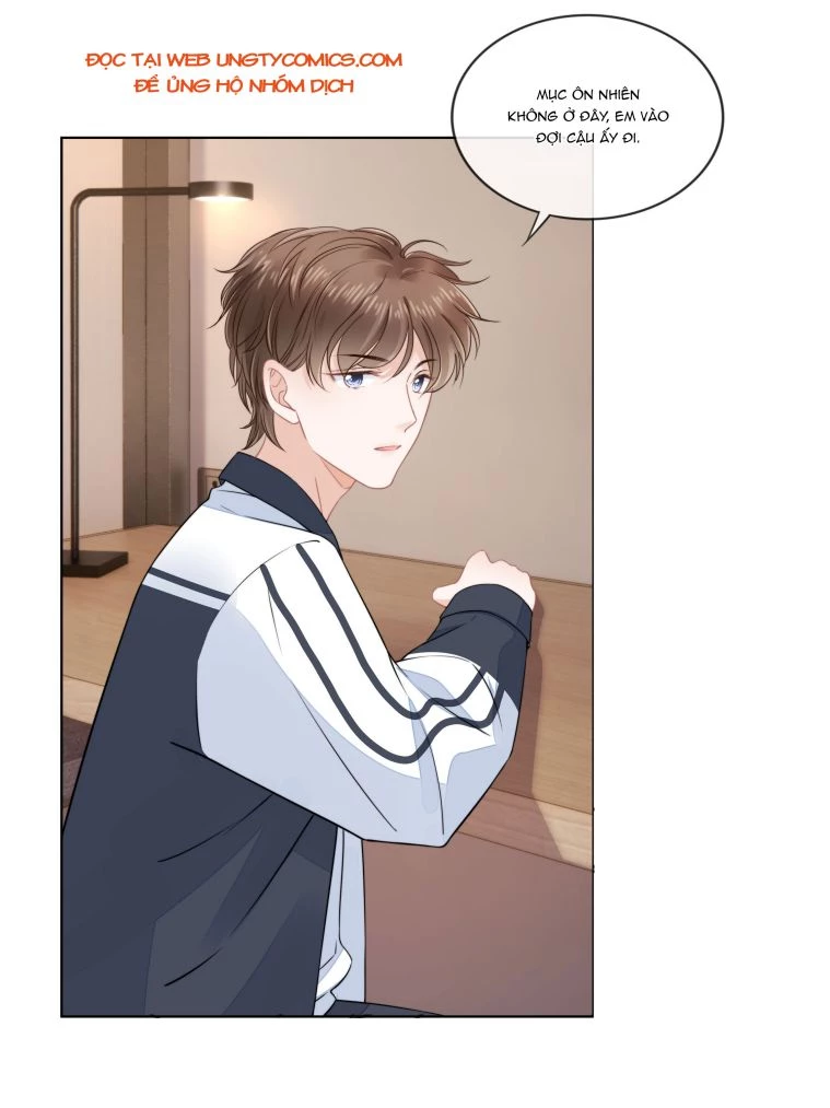 Tri Bỉ Chapter 11 - 18