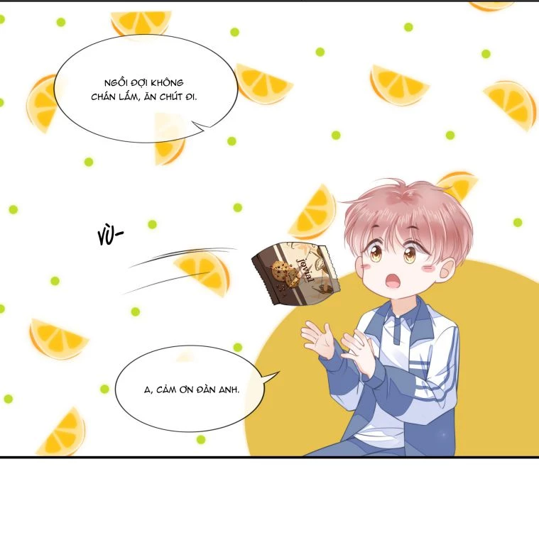 Tri Bỉ Chapter 11 - 20