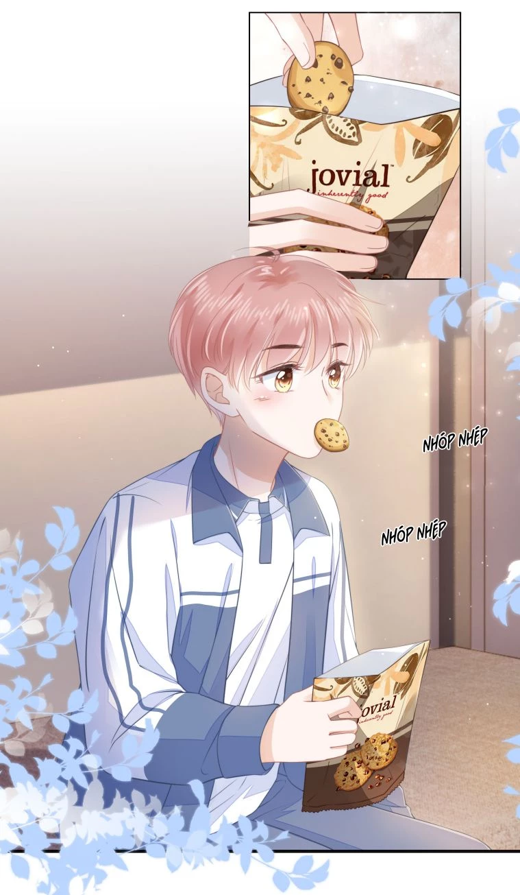 Tri Bỉ Chapter 11 - 21