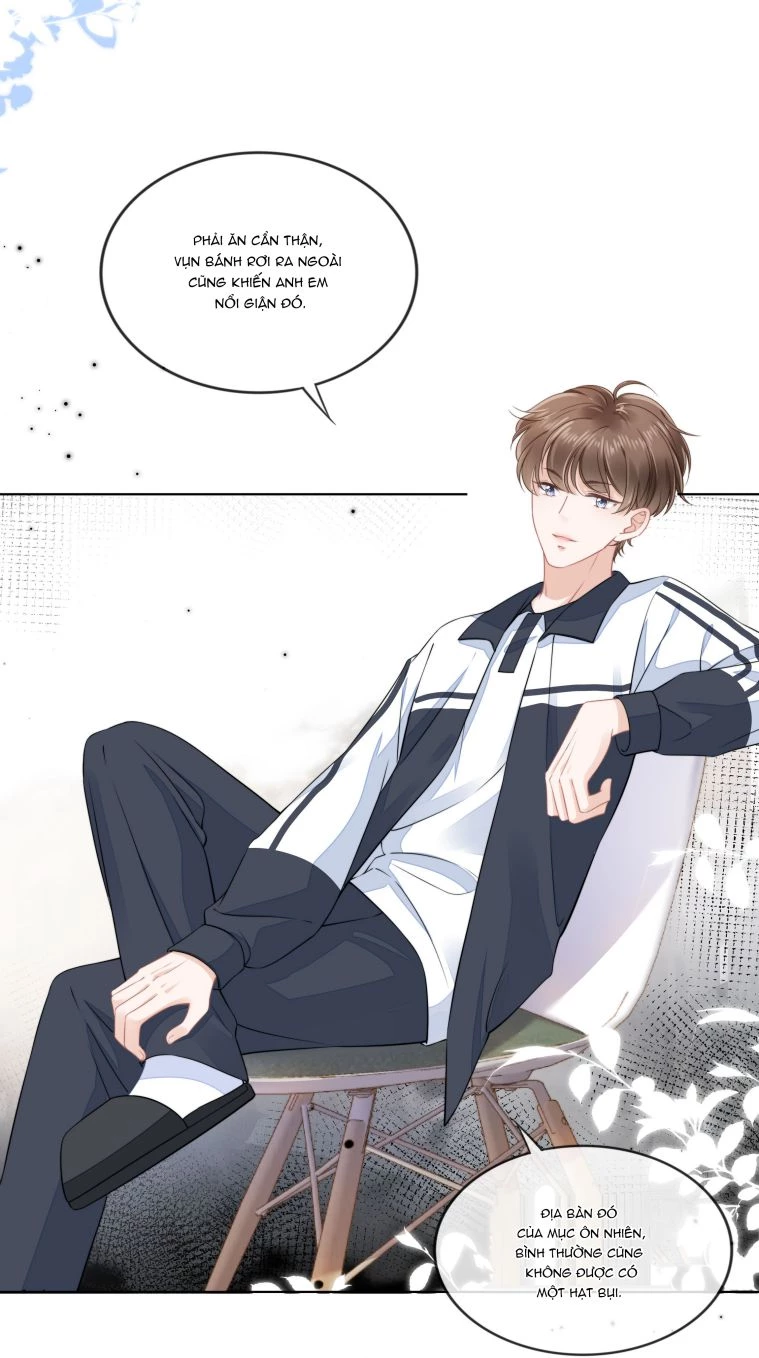 Tri Bỉ Chapter 11 - 22