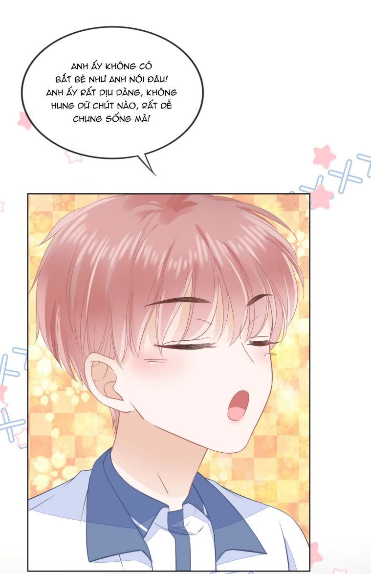 Tri Bỉ Chapter 11 - 24