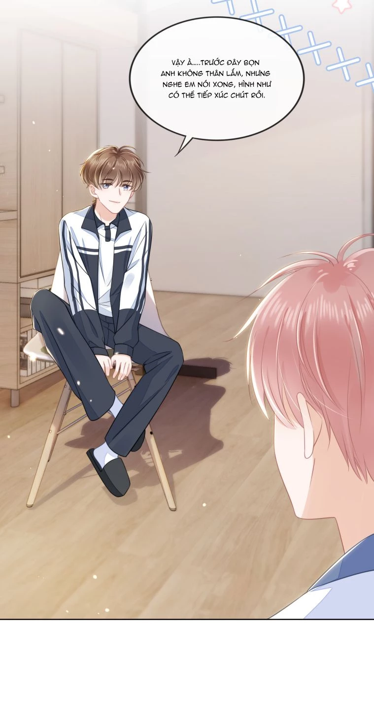 Tri Bỉ Chapter 11 - 25