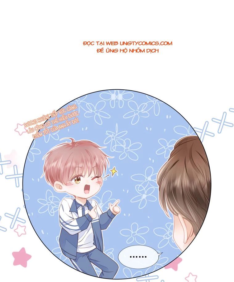 Tri Bỉ Chapter 11 - 26