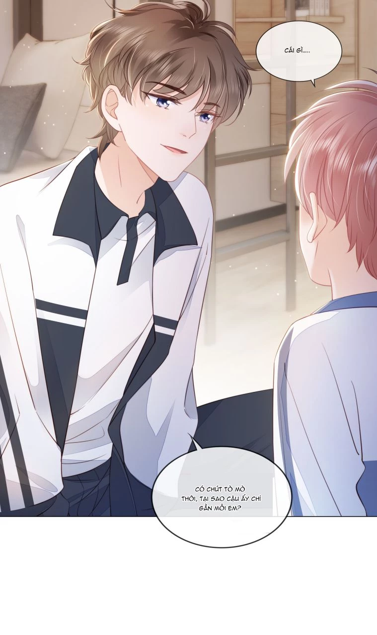 Tri Bỉ Chapter 11 - 28