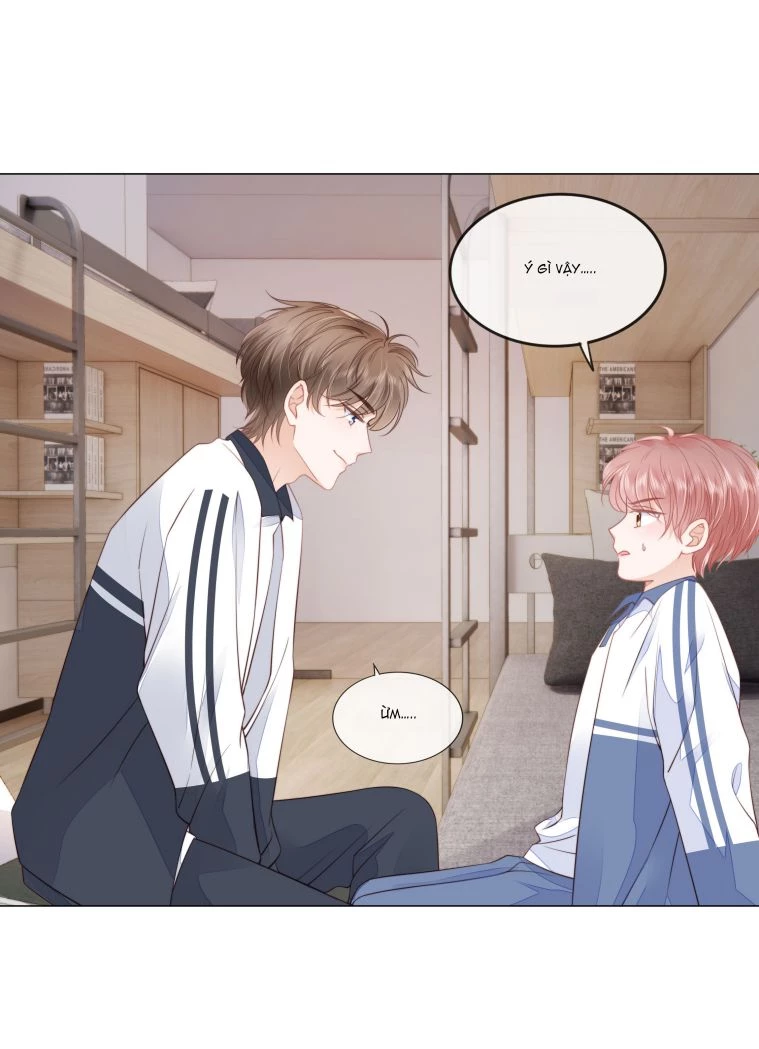 Tri Bỉ Chapter 11 - 29
