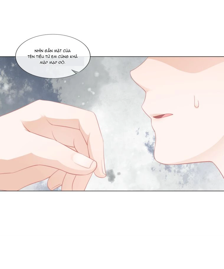 Tri Bỉ Chapter 11 - 30