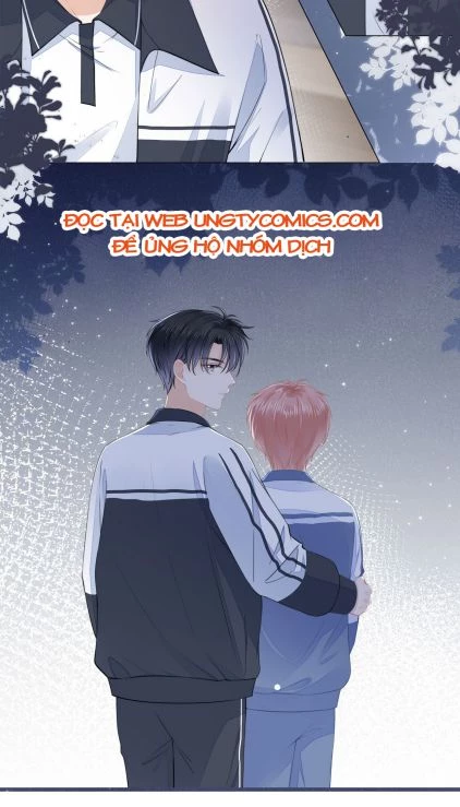 Tri Bỉ Chapter 11 - 33