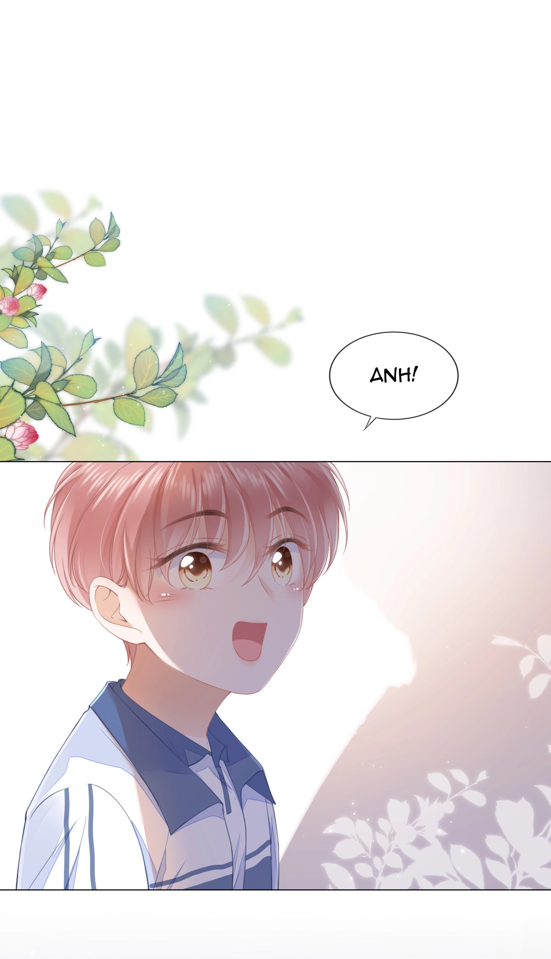 Tri Bỉ Chapter 12 - 3