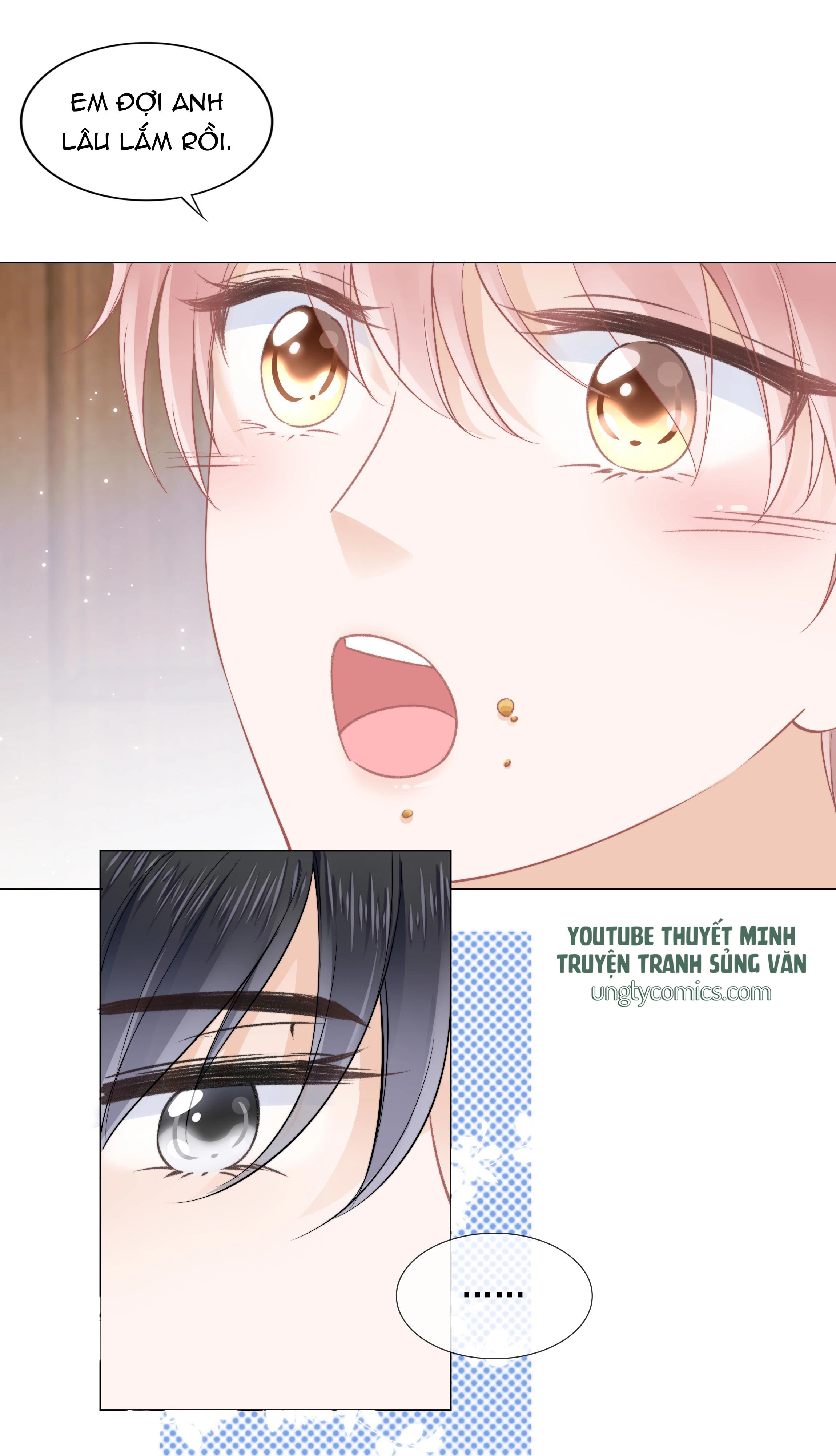 Tri Bỉ Chapter 12 - 6