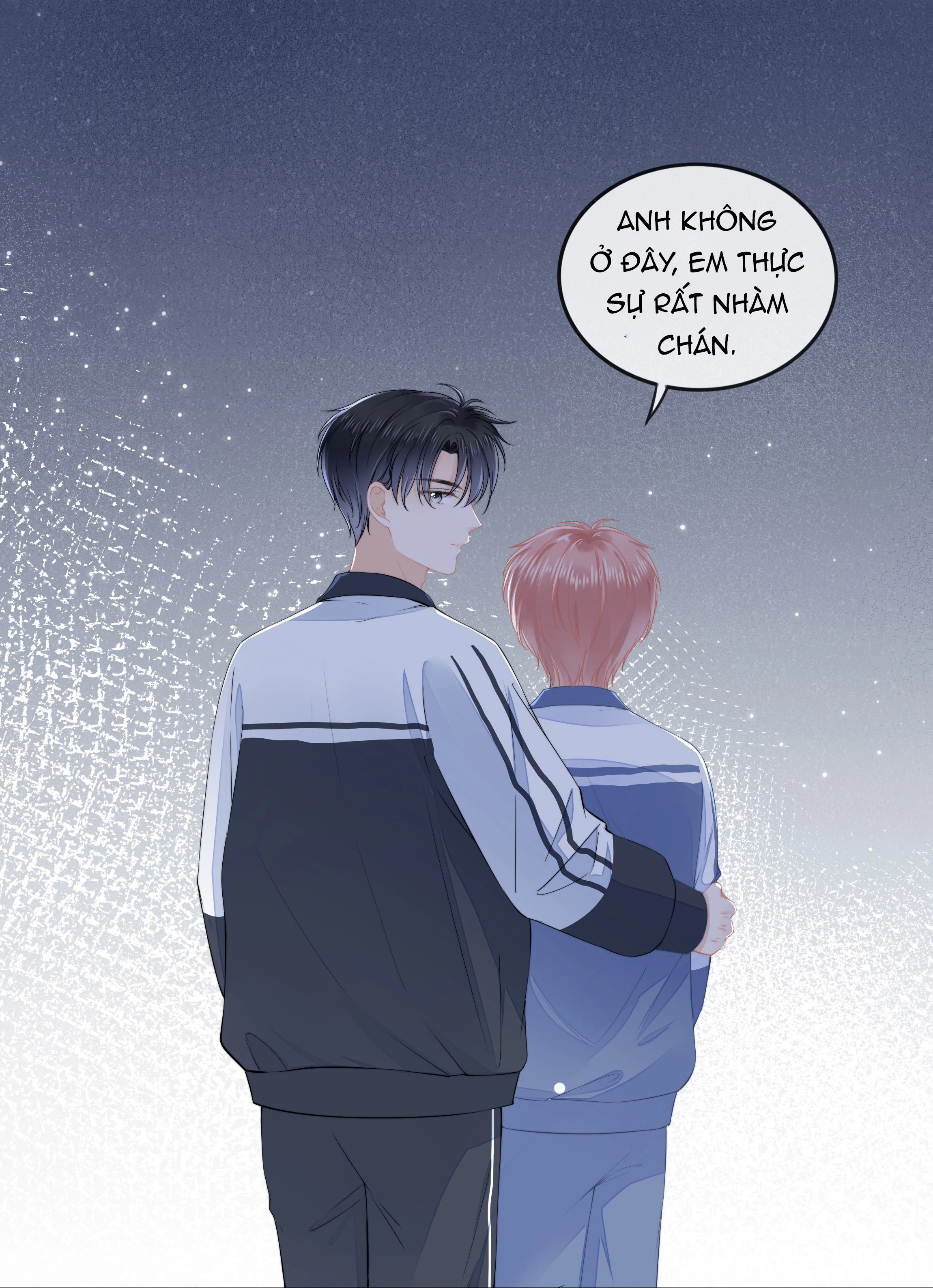 Tri Bỉ Chapter 12 - 8