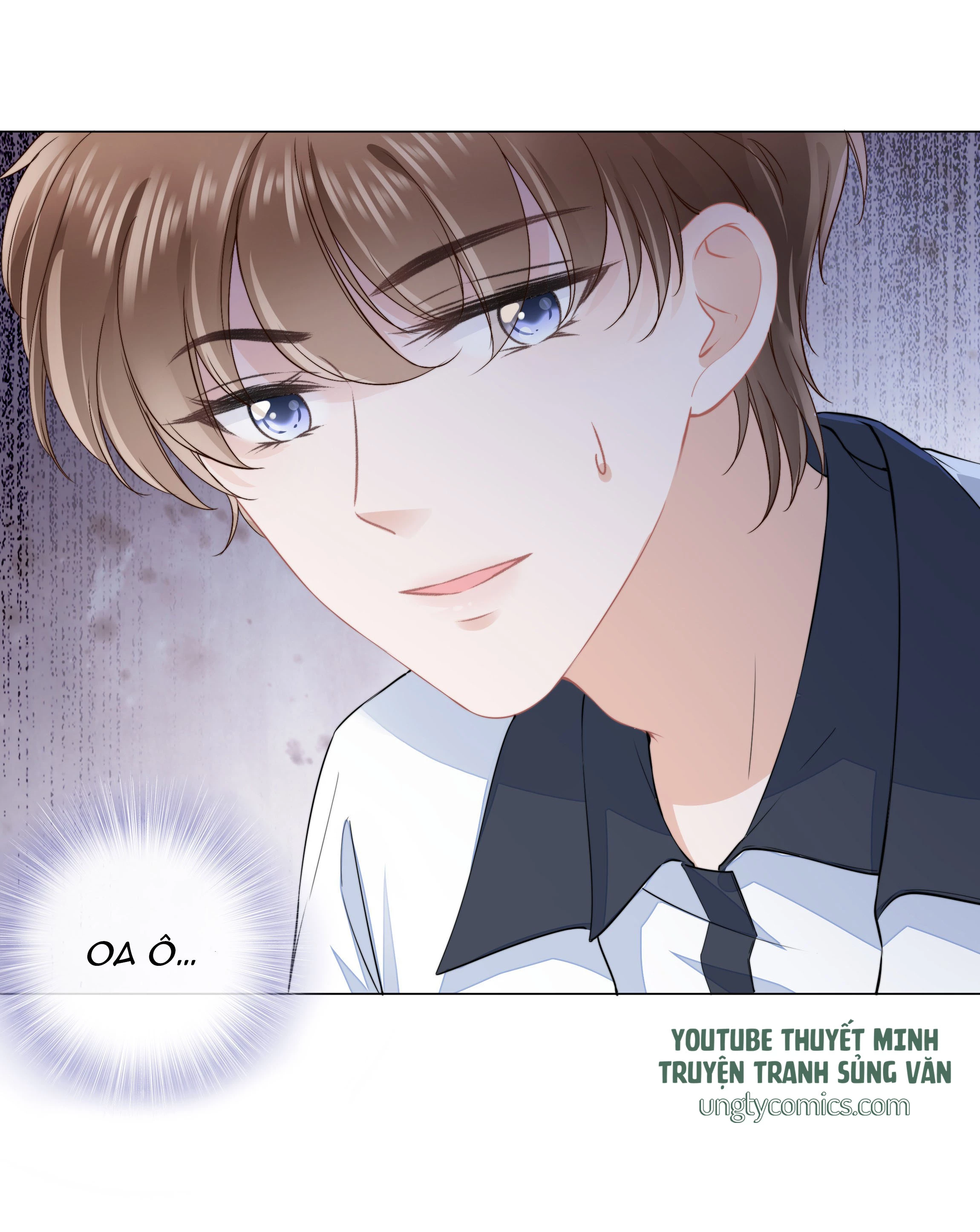 Tri Bỉ Chapter 12 - 10