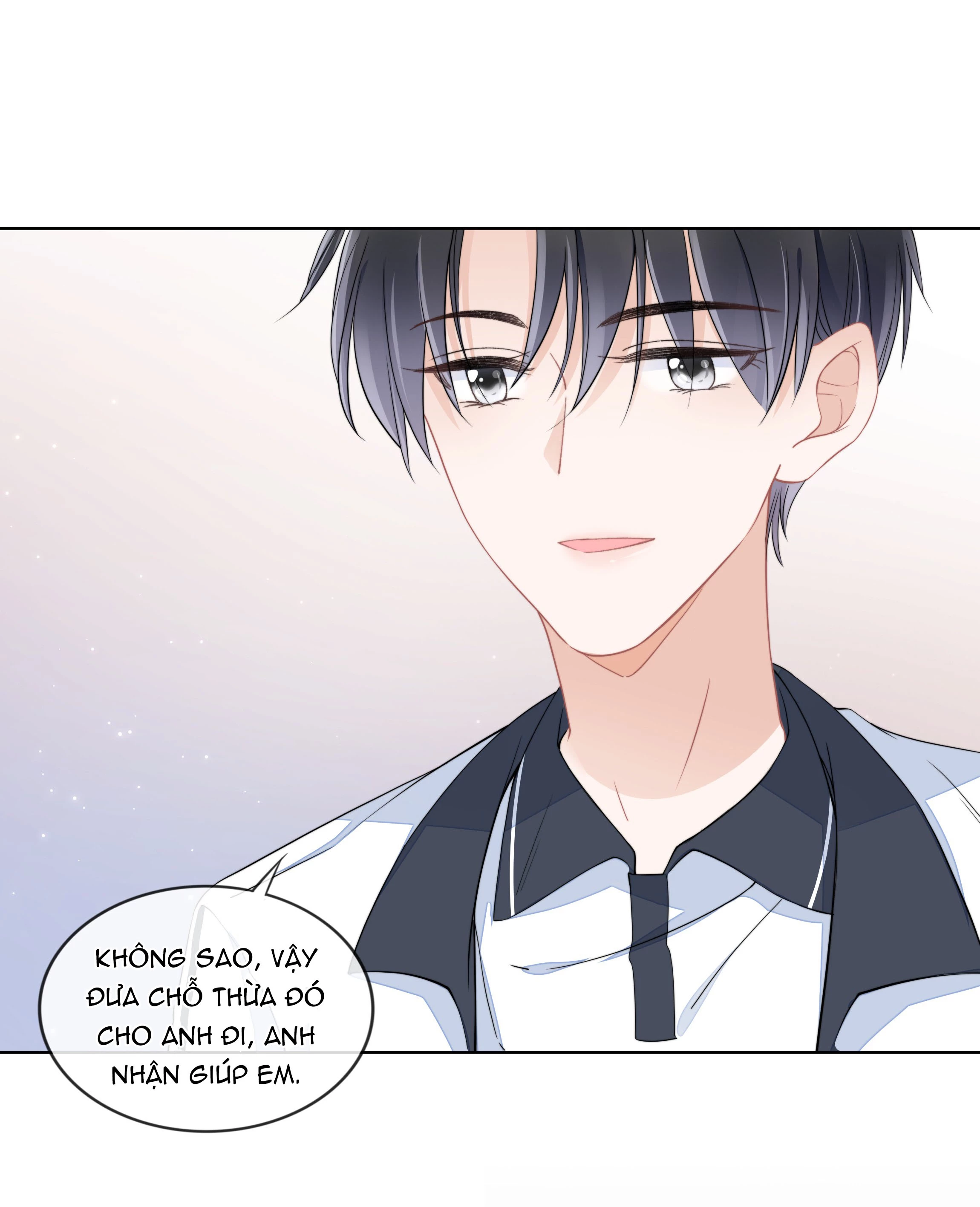 Tri Bỉ Chapter 12 - 19