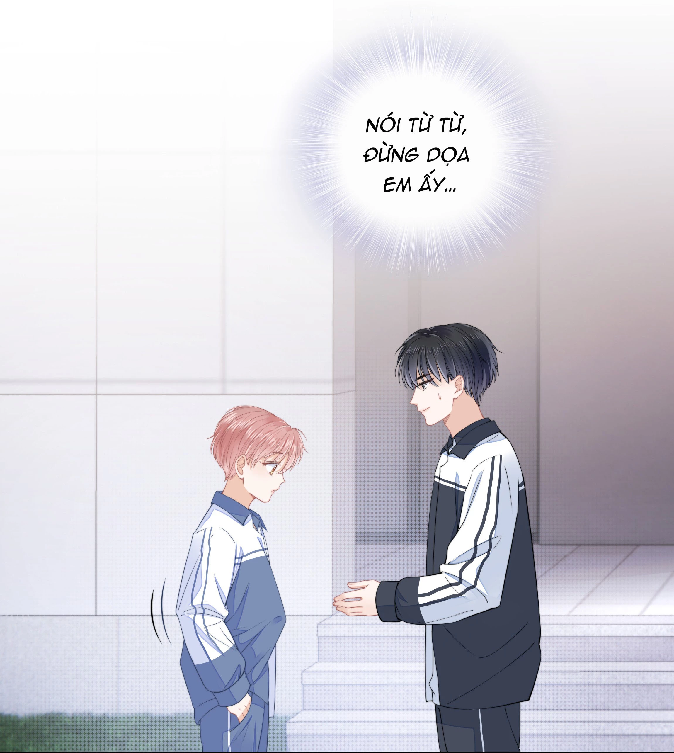 Tri Bỉ Chapter 12 - 20