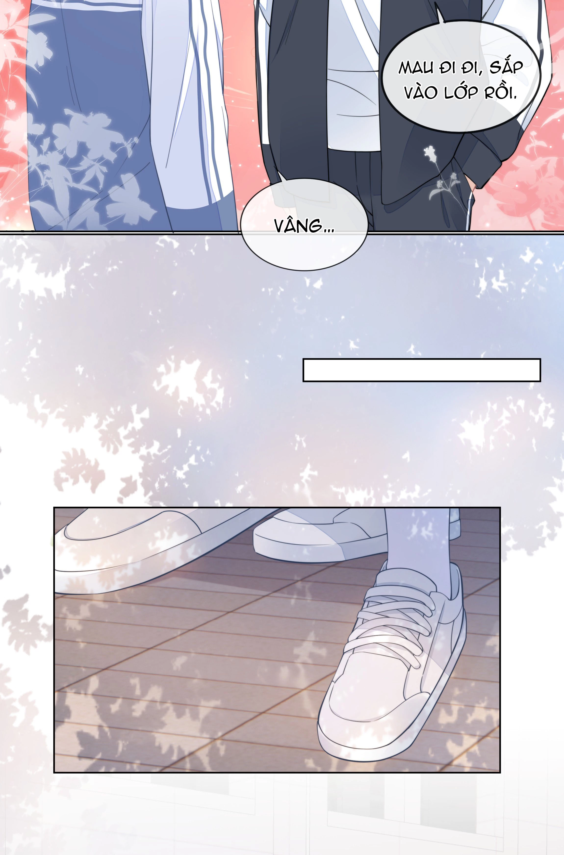 Tri Bỉ Chapter 12 - 23