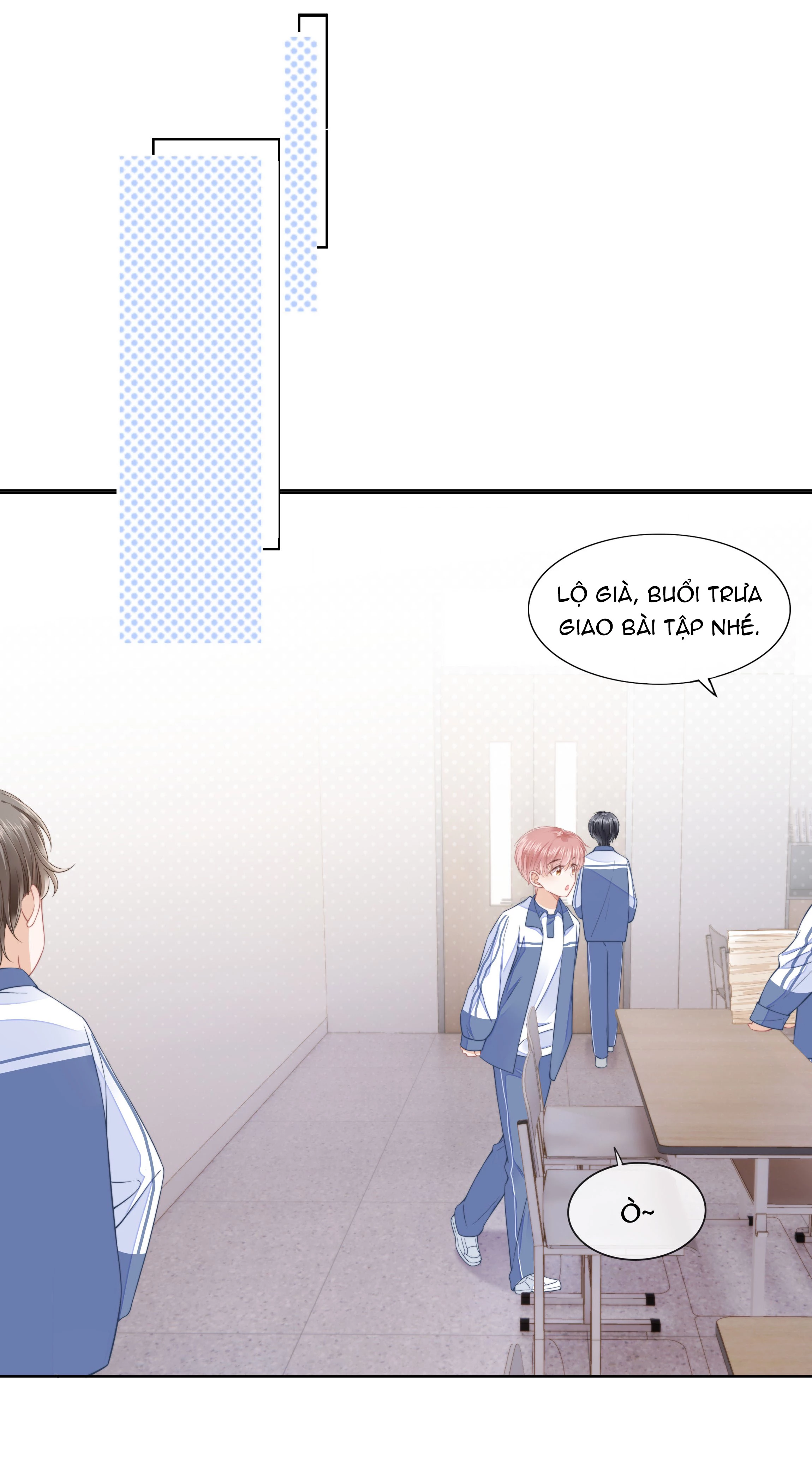 Tri Bỉ Chapter 12 - 27