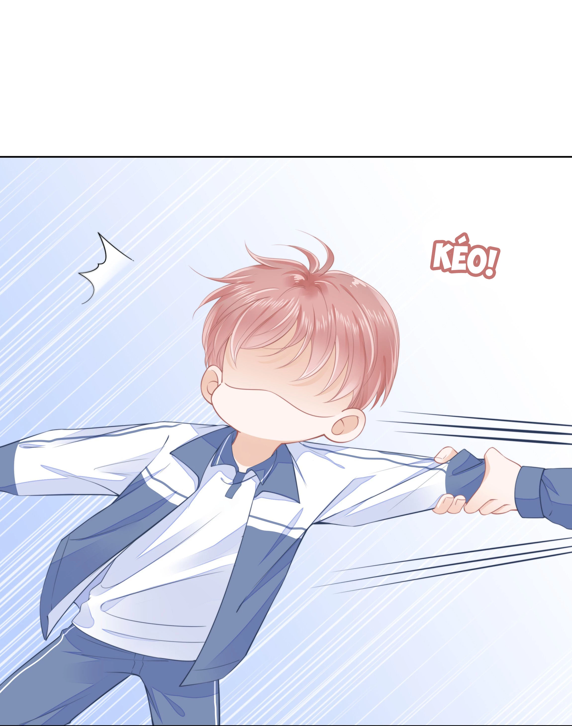 Tri Bỉ Chapter 12 - 28