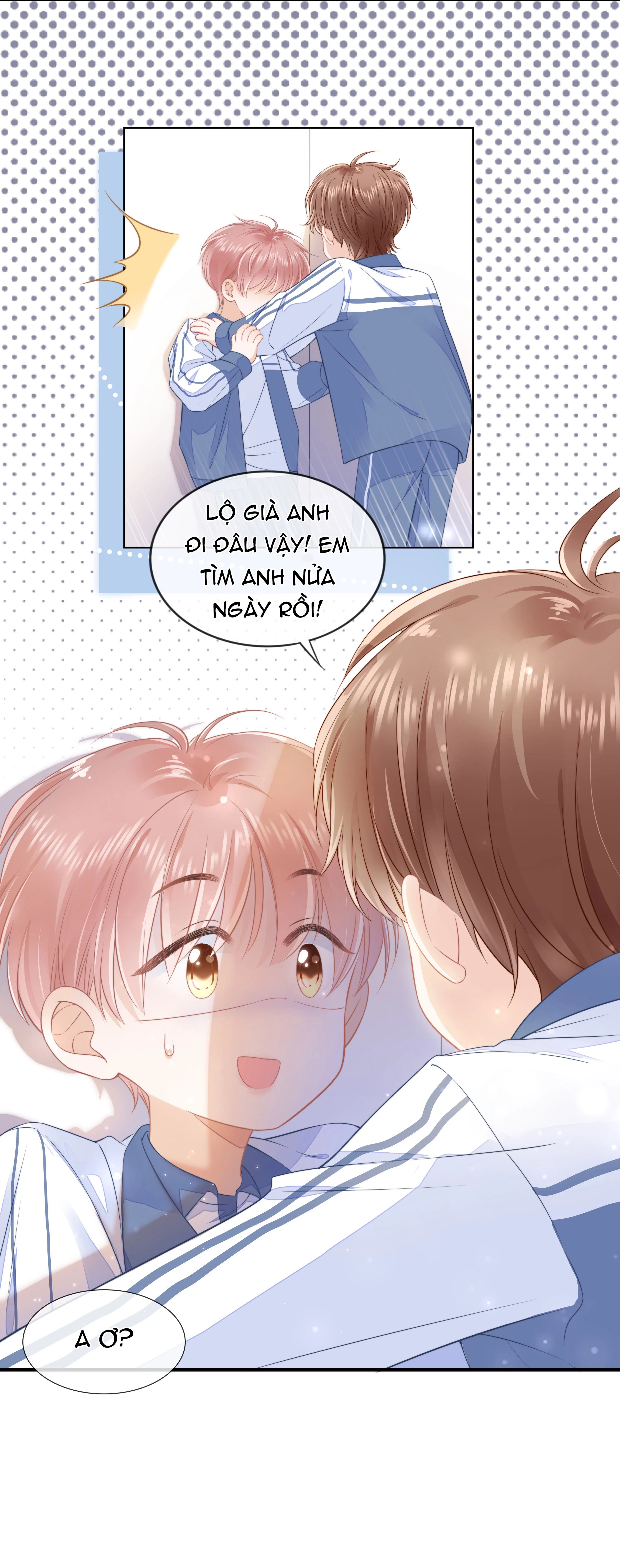 Tri Bỉ Chapter 12 - 29