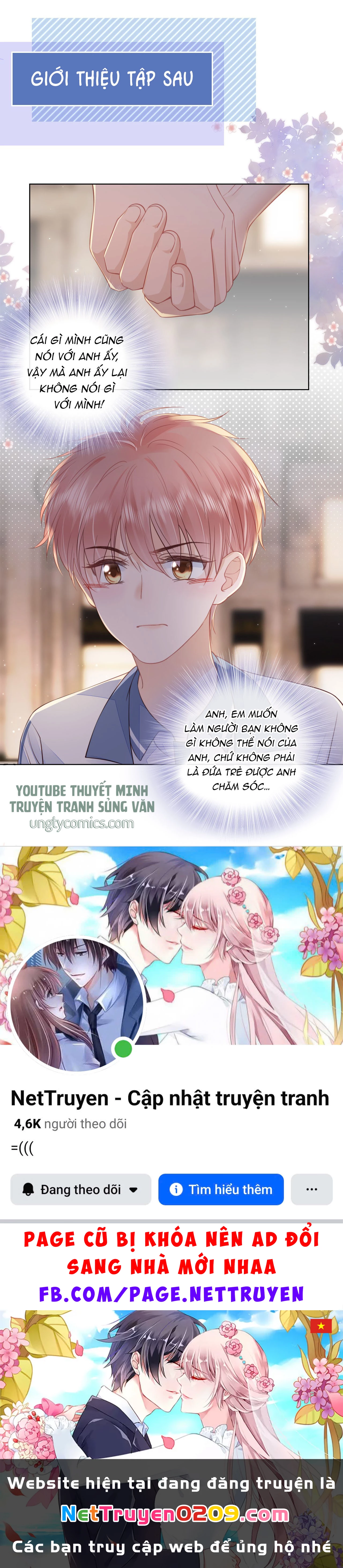 Tri Bỉ Chapter 12 - 30