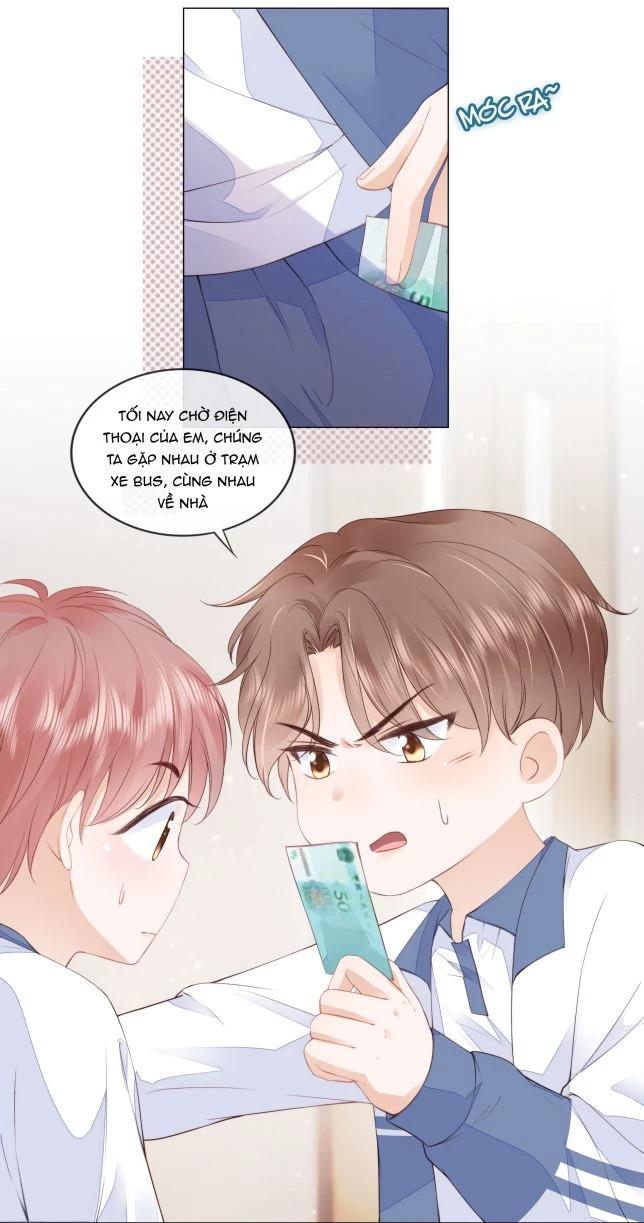 Tri Bỉ Chapter 13 - 6