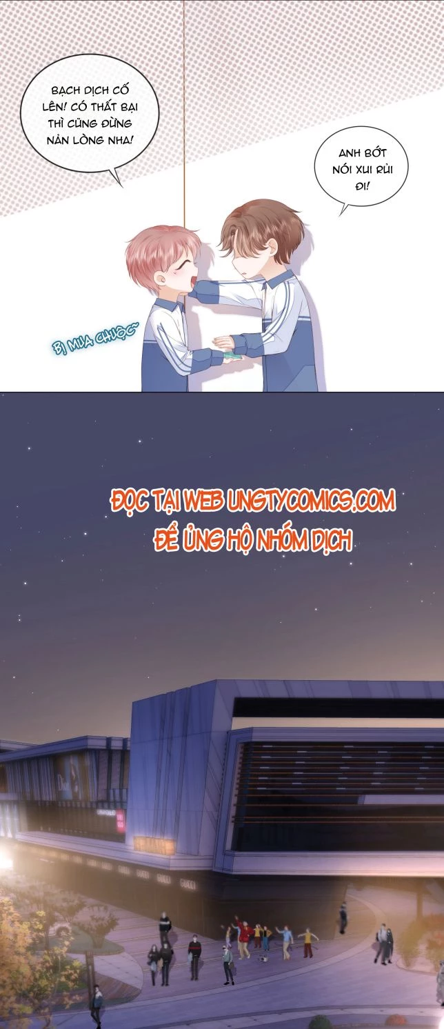 Tri Bỉ Chapter 13 - 7