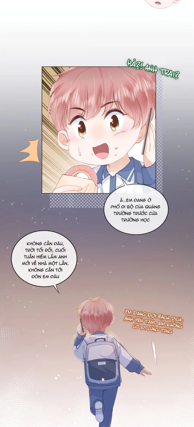 Tri Bỉ Chapter 13 - 9