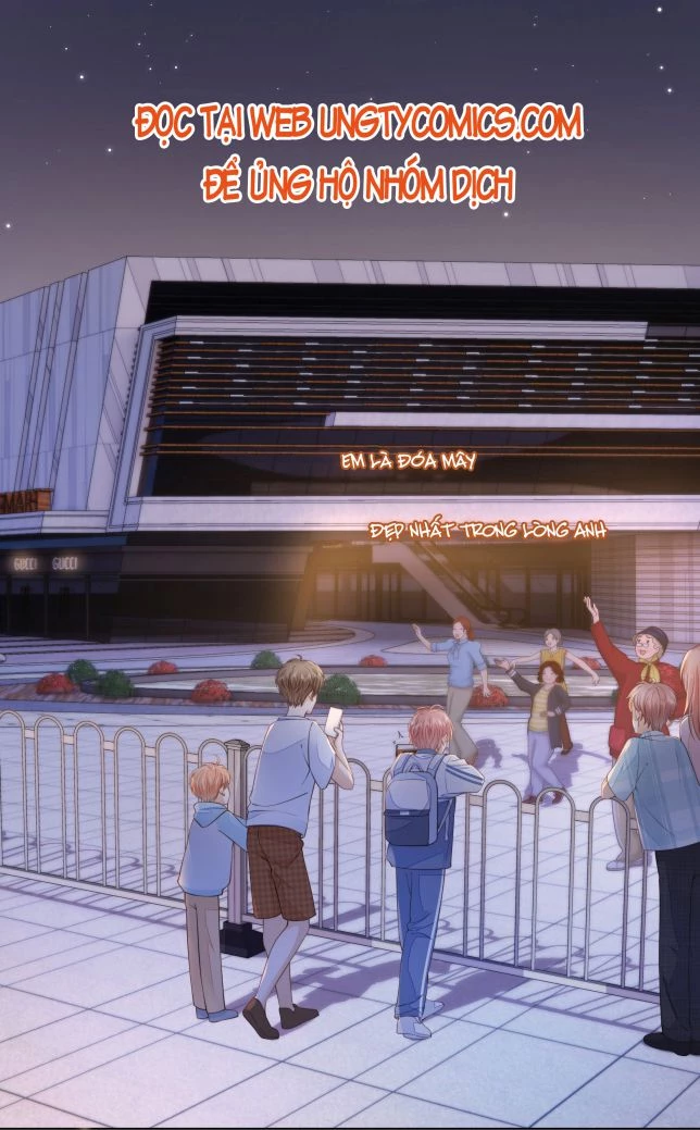 Tri Bỉ Chapter 13 - 10