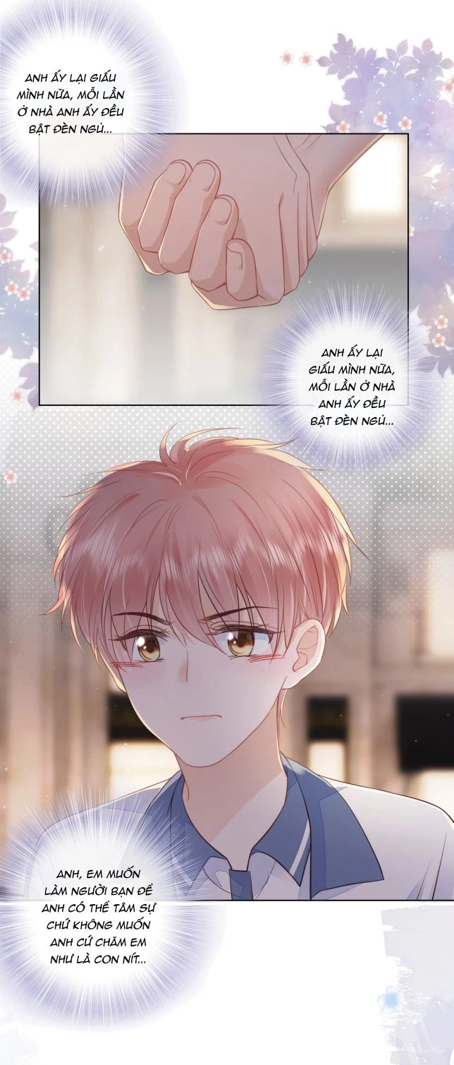 Tri Bỉ Chapter 13 - 18