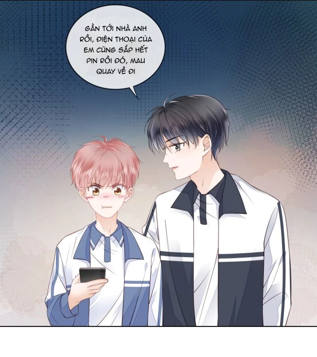 Tri Bỉ Chapter 13 - 21