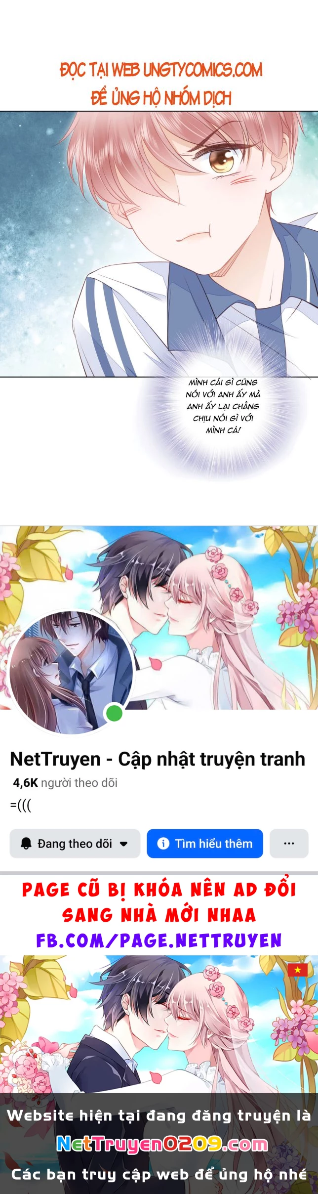 Tri Bỉ Chapter 13 - 23