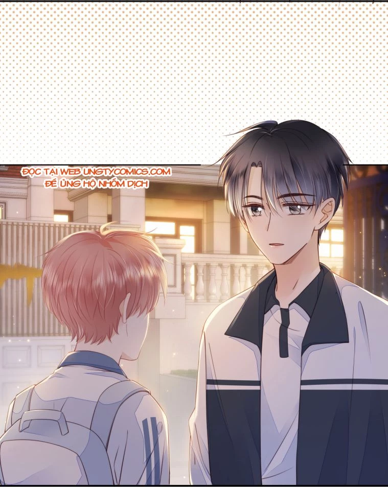 Tri Bỉ Chapter 14 - 4