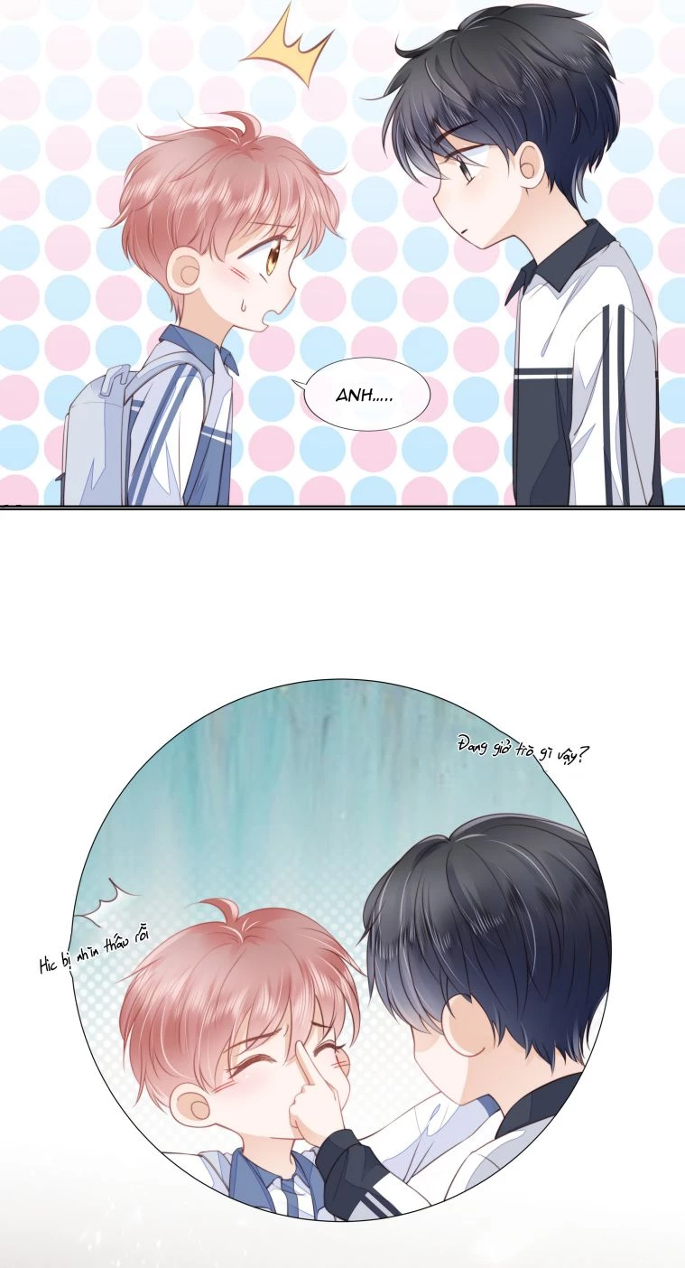 Tri Bỉ Chapter 14 - 6