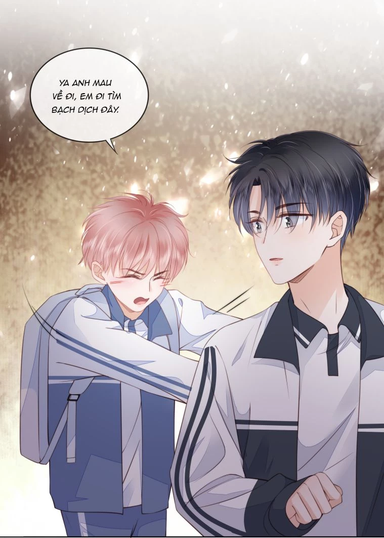 Tri Bỉ Chapter 14 - 7