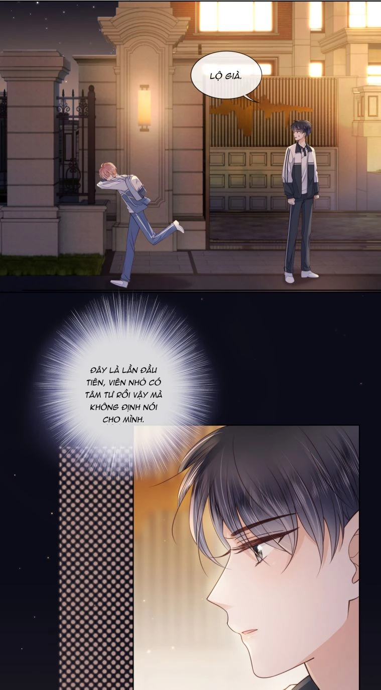 Tri Bỉ Chapter 14 - 8