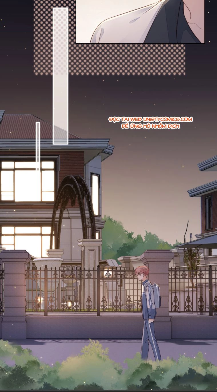 Tri Bỉ Chapter 14 - 9